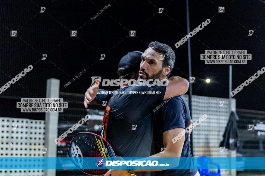 Grand Slam de Beach Tennis