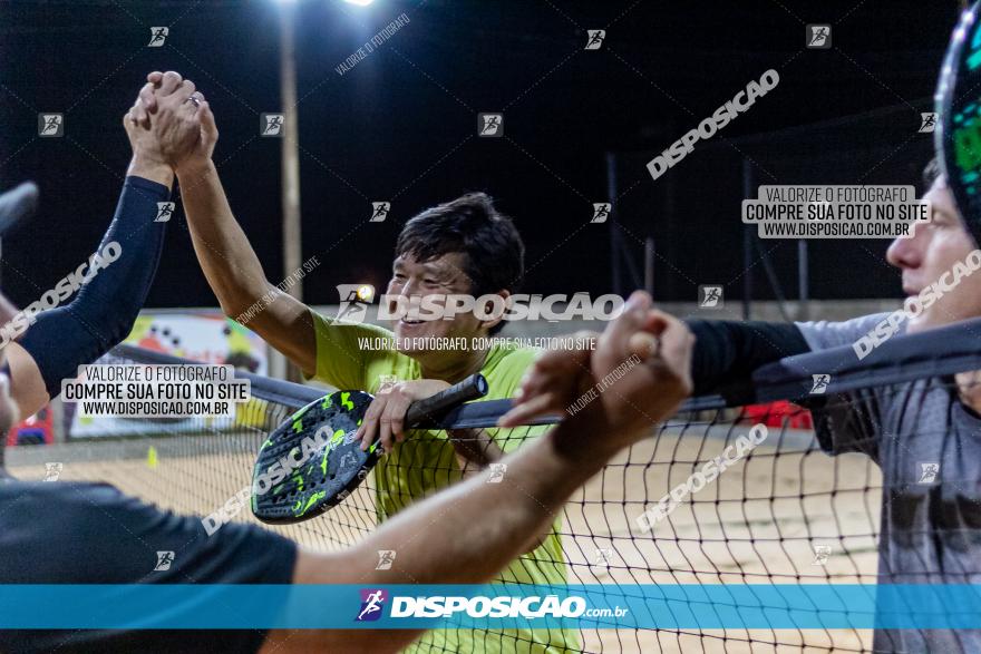 Grand Slam de Beach Tennis