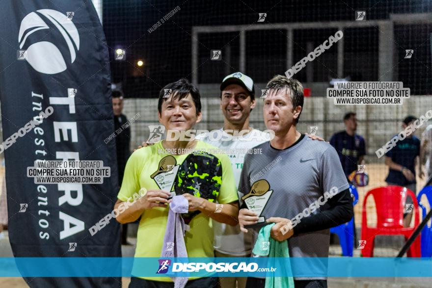 Grand Slam de Beach Tennis