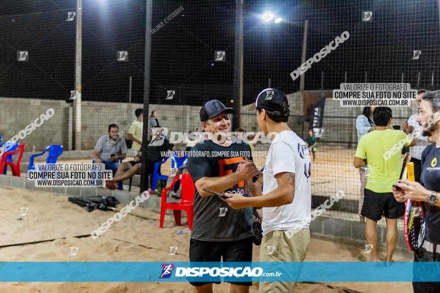 Grand Slam de Beach Tennis