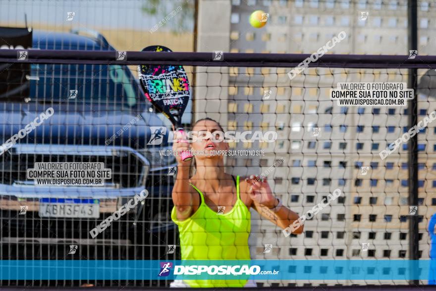 Grand Slam de Beach Tennis