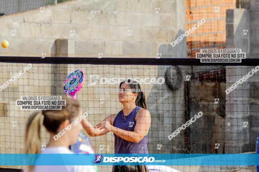 Grand Slam de Beach Tennis