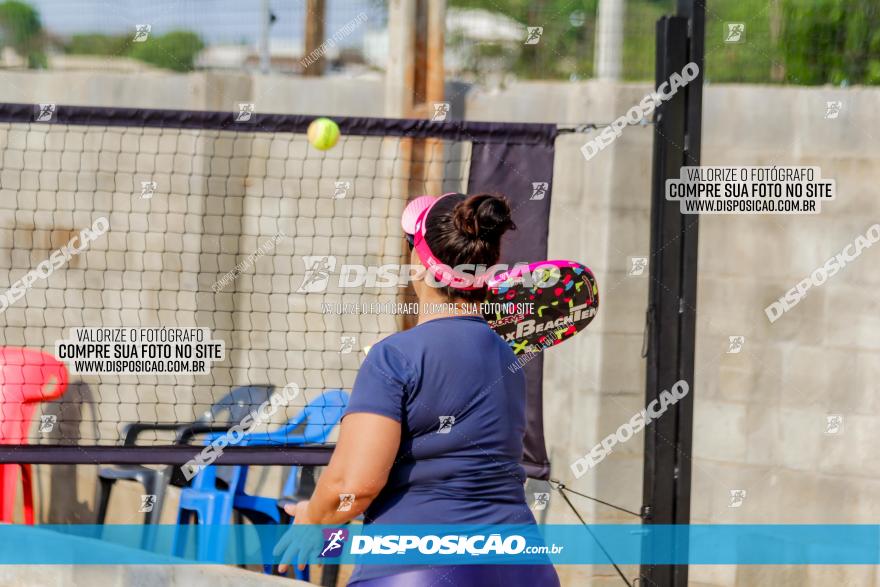 Grand Slam de Beach Tennis