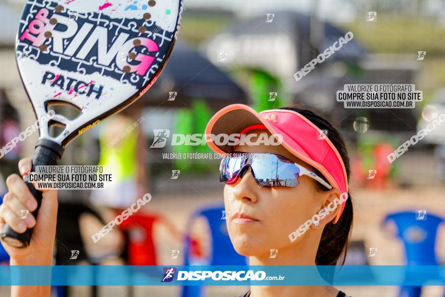 Grand Slam de Beach Tennis