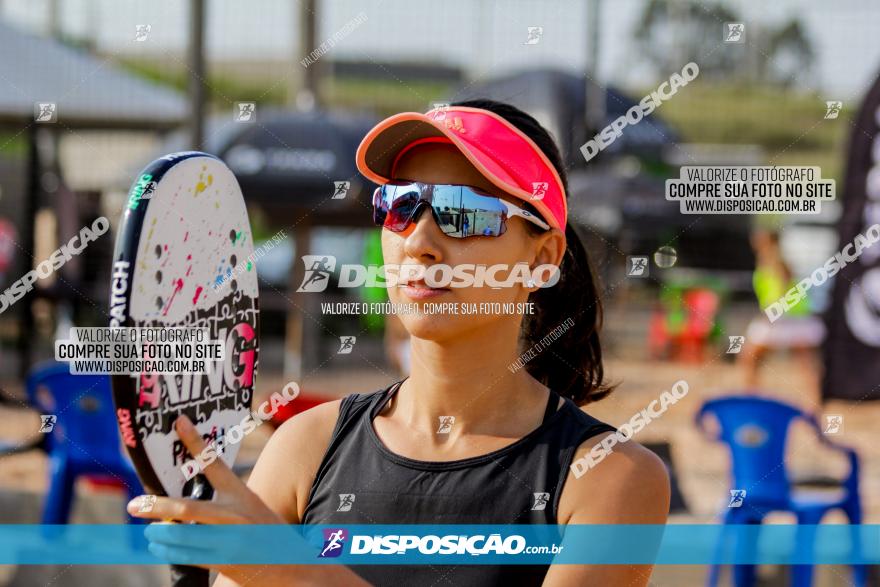 Grand Slam de Beach Tennis