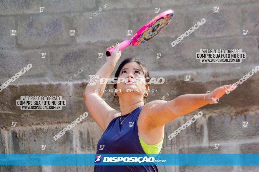 Grand Slam de Beach Tennis