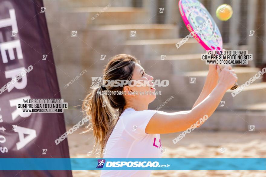 Grand Slam de Beach Tennis