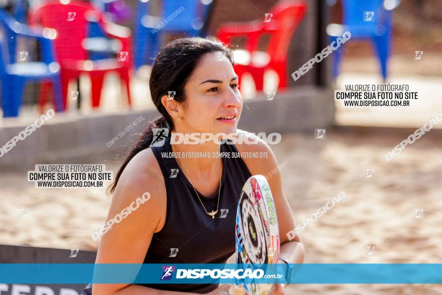 Grand Slam de Beach Tennis