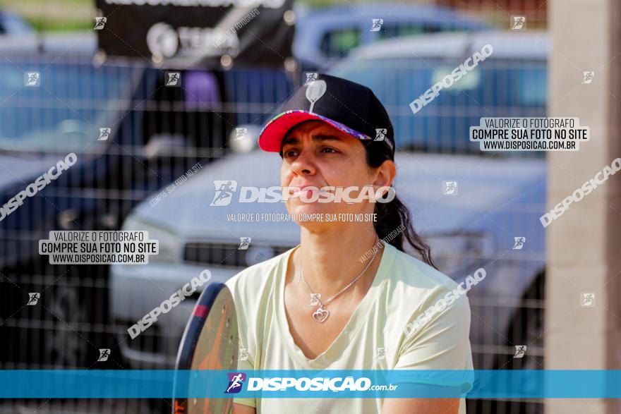 Grand Slam de Beach Tennis