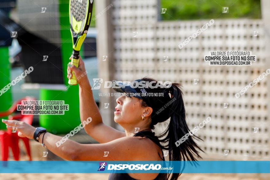 Grand Slam de Beach Tennis