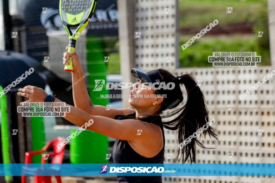 Grand Slam de Beach Tennis