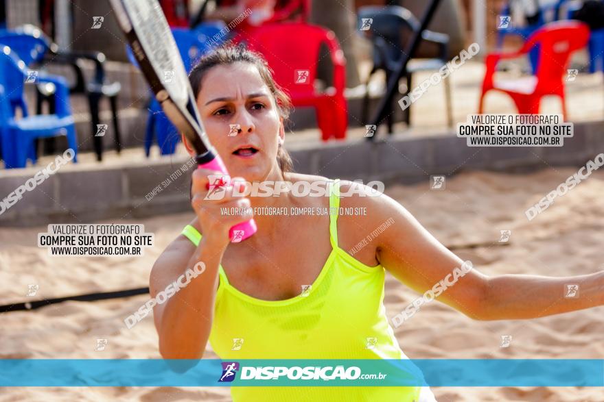 Grand Slam de Beach Tennis