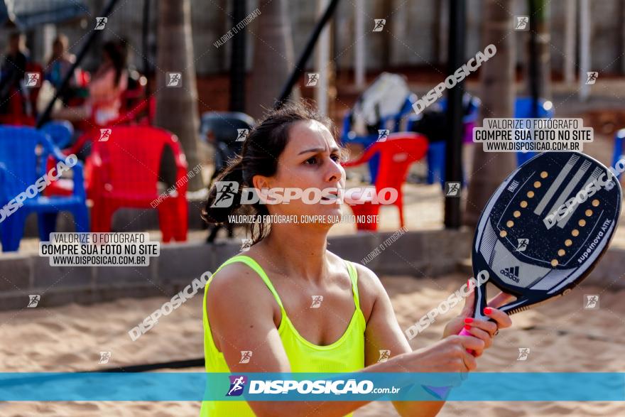 Grand Slam de Beach Tennis