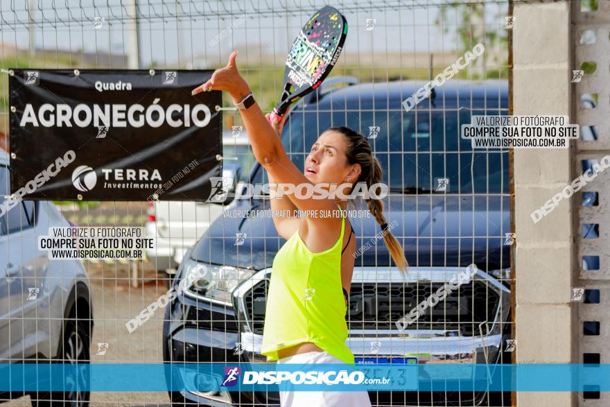 Grand Slam de Beach Tennis