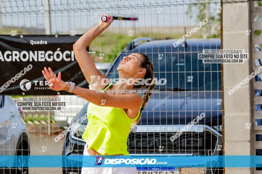 Grand Slam de Beach Tennis