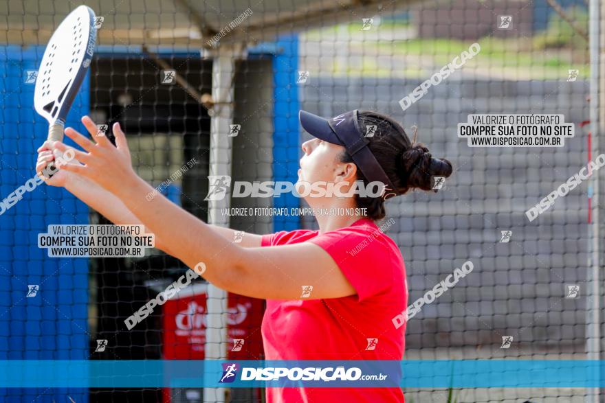 Grand Slam de Beach Tennis