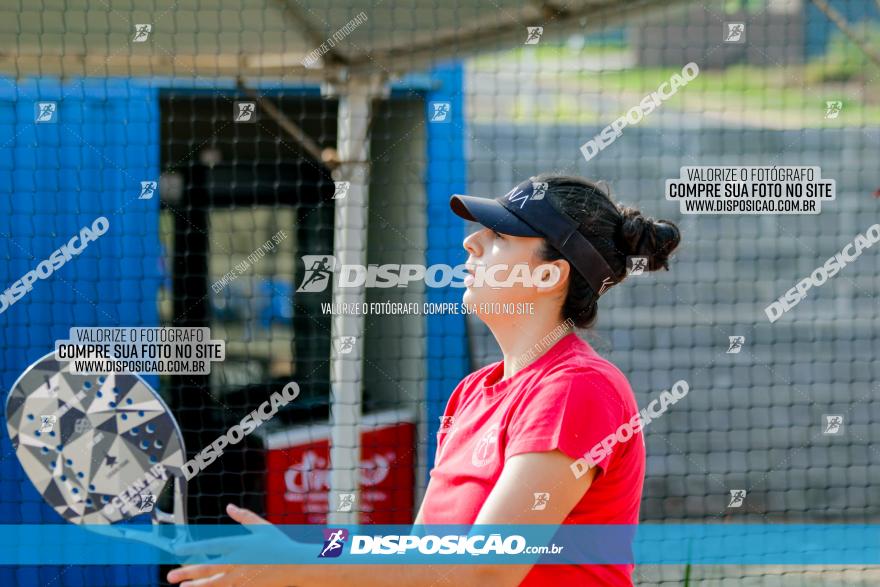 Grand Slam de Beach Tennis