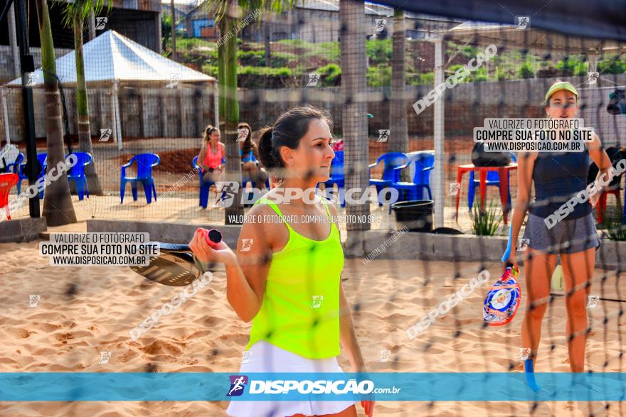 Grand Slam de Beach Tennis