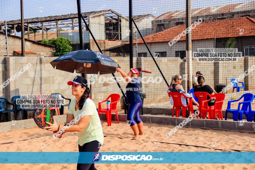 Grand Slam de Beach Tennis