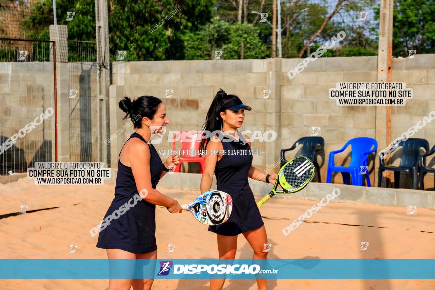 Grand Slam de Beach Tennis