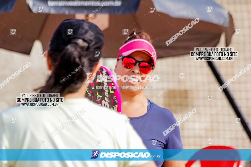 Grand Slam de Beach Tennis