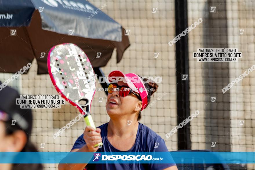 Grand Slam de Beach Tennis