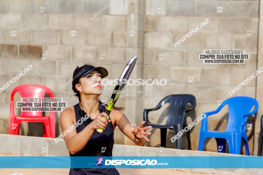 Grand Slam de Beach Tennis