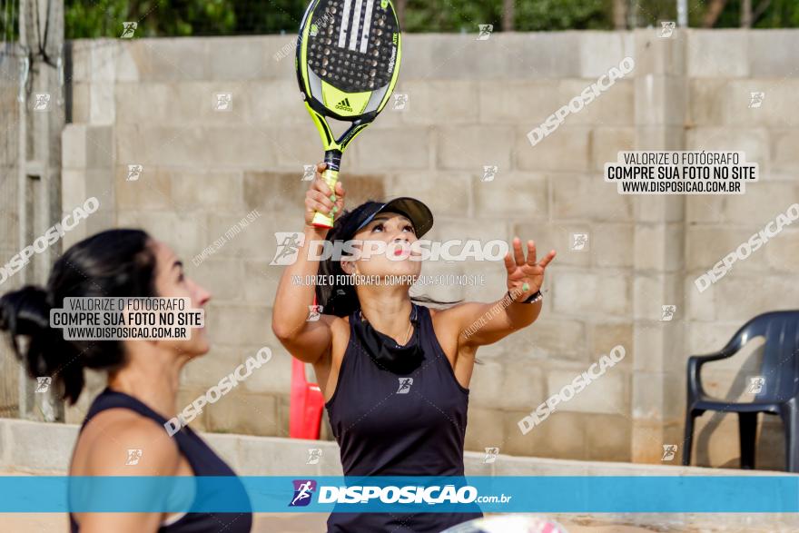 Grand Slam de Beach Tennis