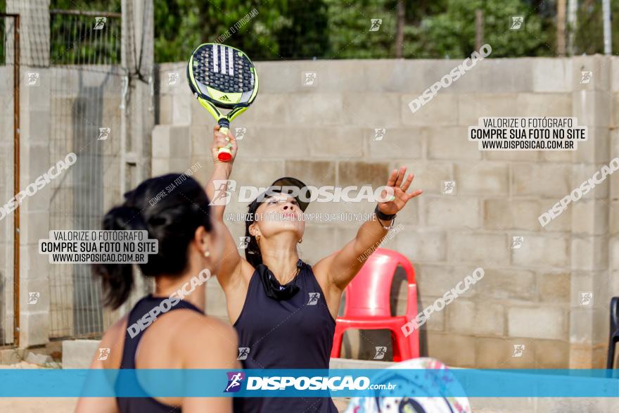 Grand Slam de Beach Tennis