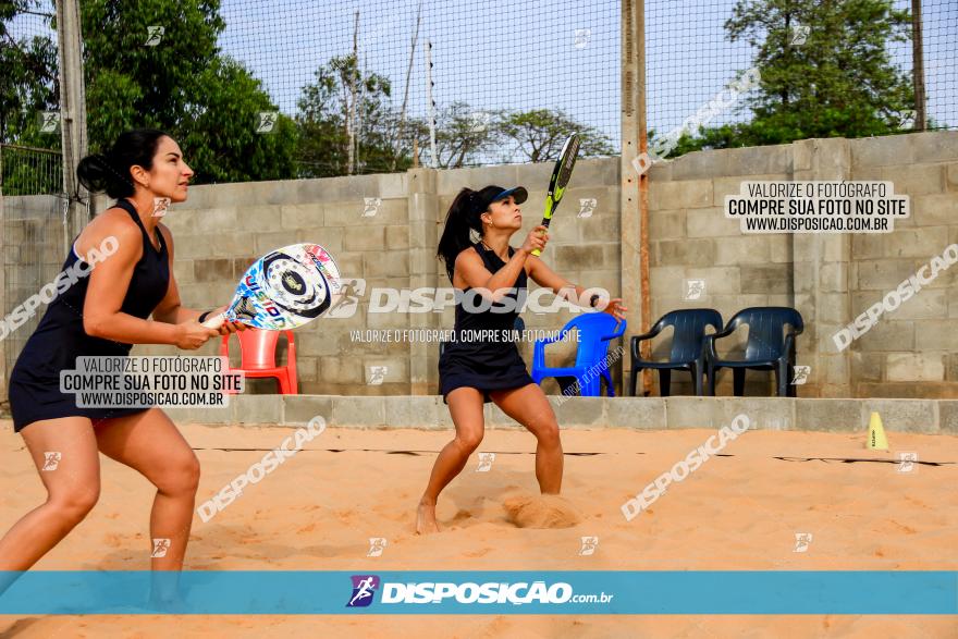 Grand Slam de Beach Tennis