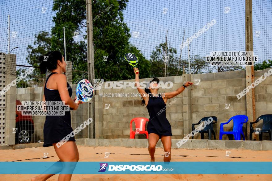 Grand Slam de Beach Tennis