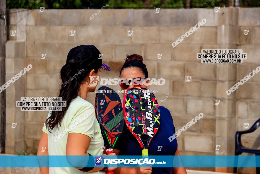 Grand Slam de Beach Tennis