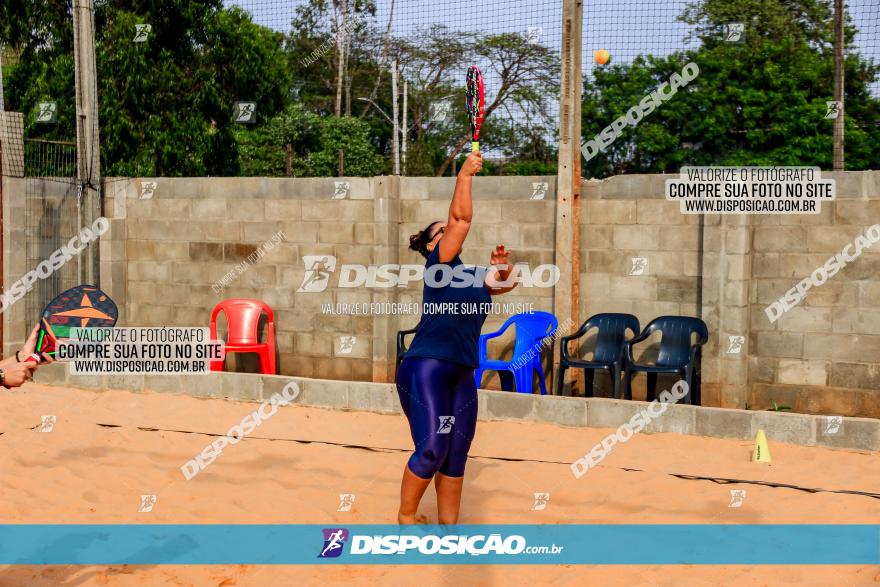 Grand Slam de Beach Tennis