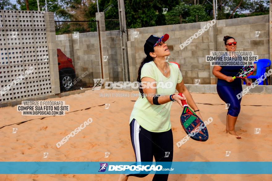 Grand Slam de Beach Tennis