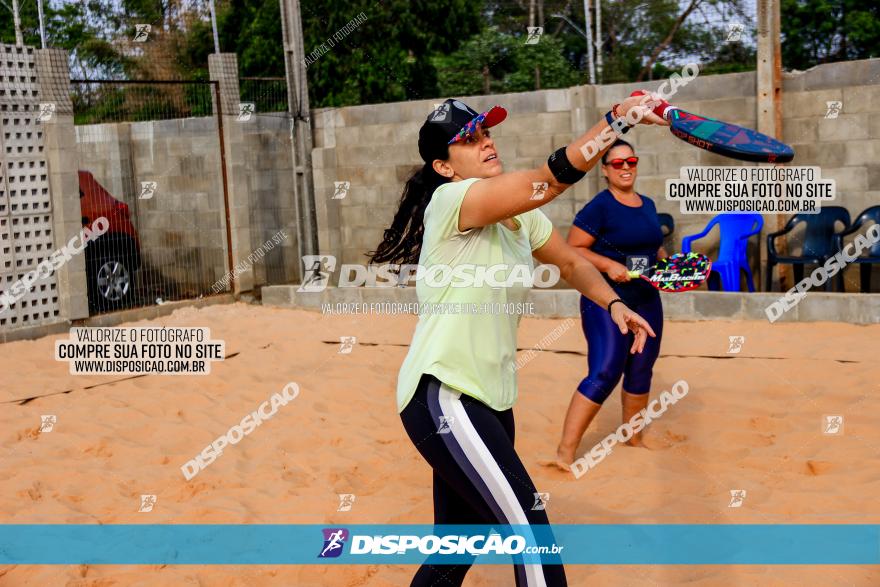 Grand Slam de Beach Tennis