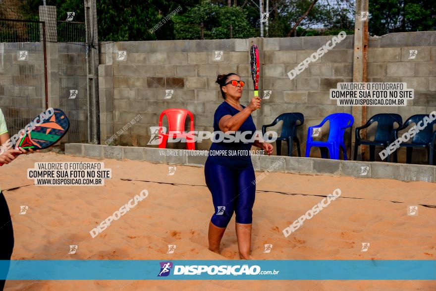 Grand Slam de Beach Tennis