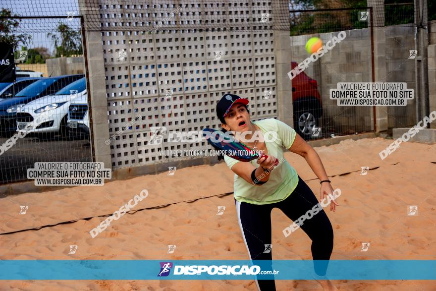 Grand Slam de Beach Tennis