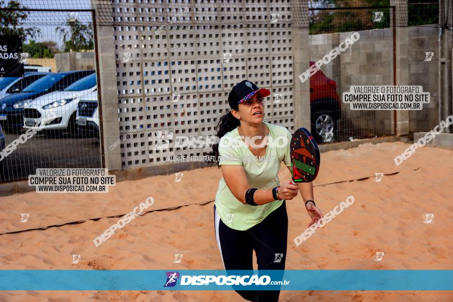 Grand Slam de Beach Tennis