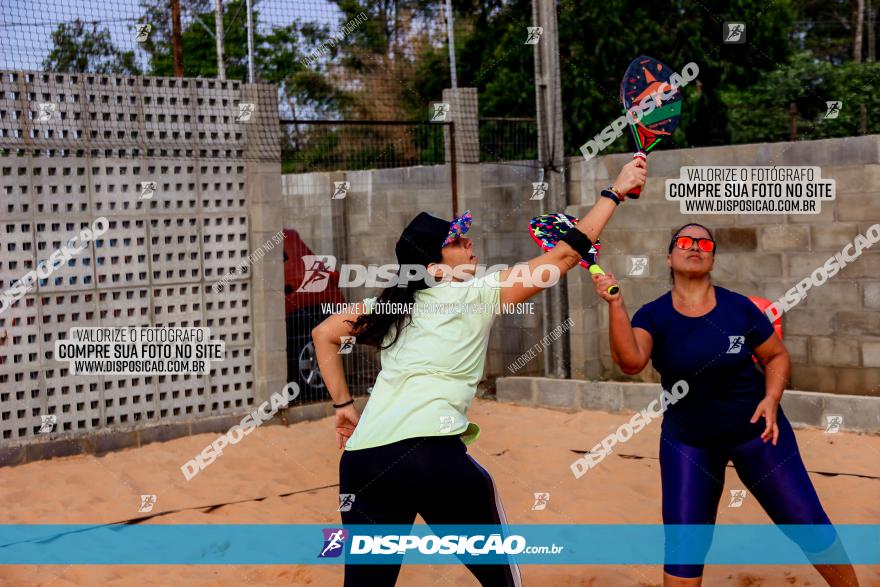 Grand Slam de Beach Tennis