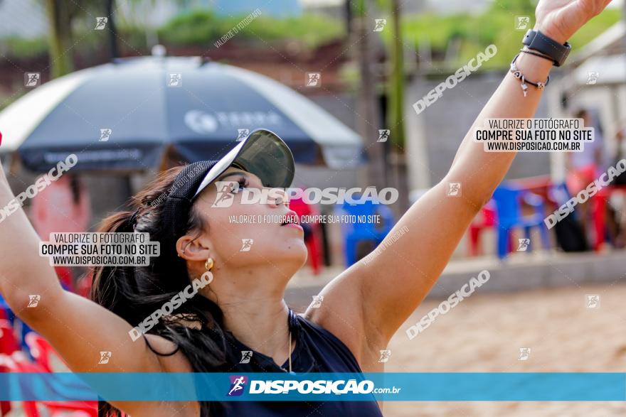 Grand Slam de Beach Tennis