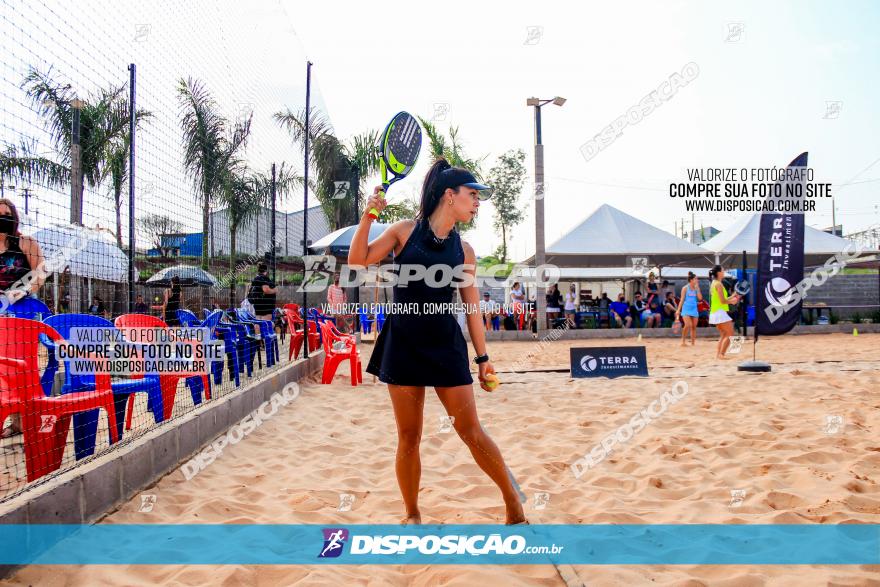 Grand Slam de Beach Tennis