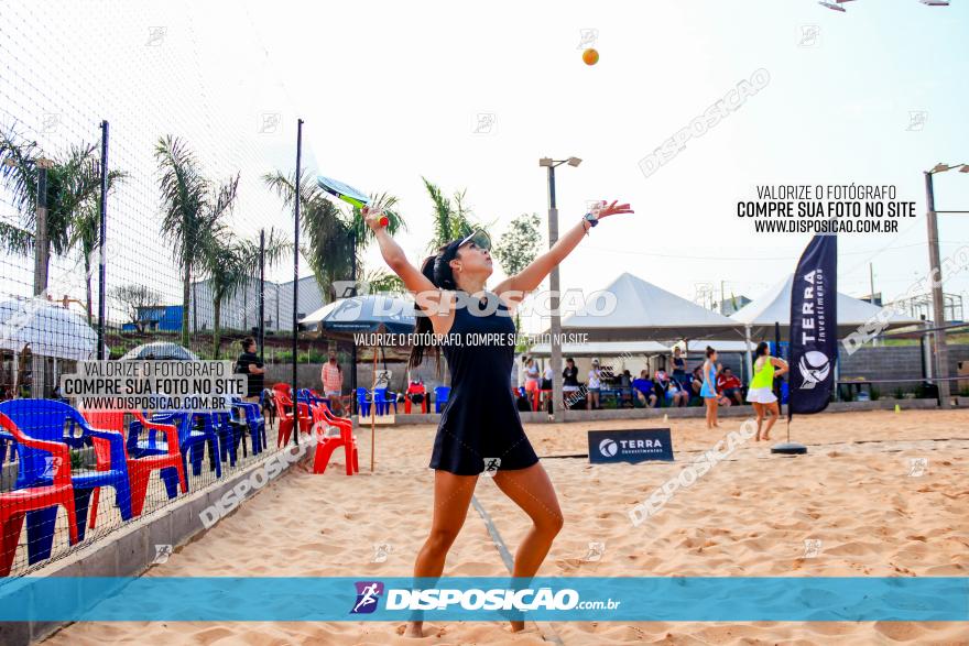 Grand Slam de Beach Tennis