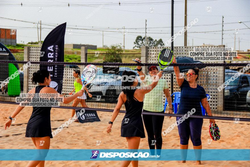 Grand Slam de Beach Tennis