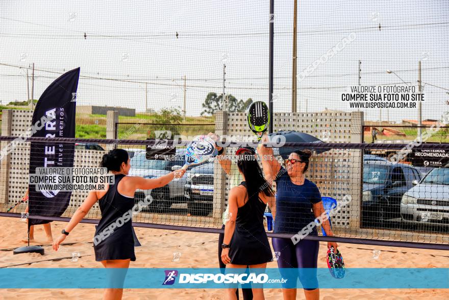 Grand Slam de Beach Tennis