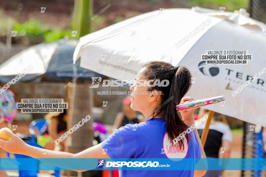 Grand Slam de Beach Tennis