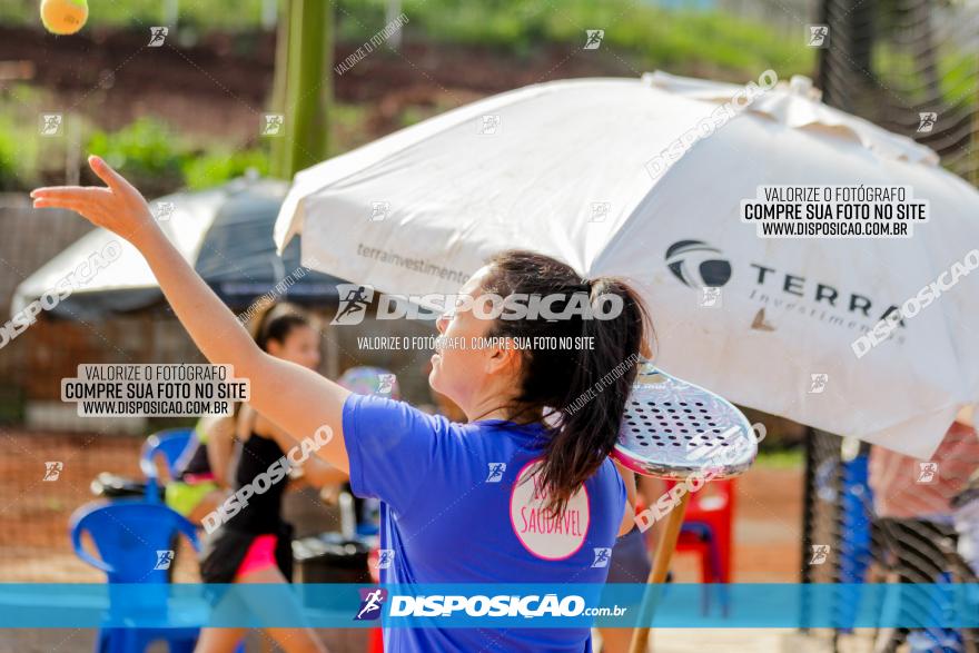 Grand Slam de Beach Tennis