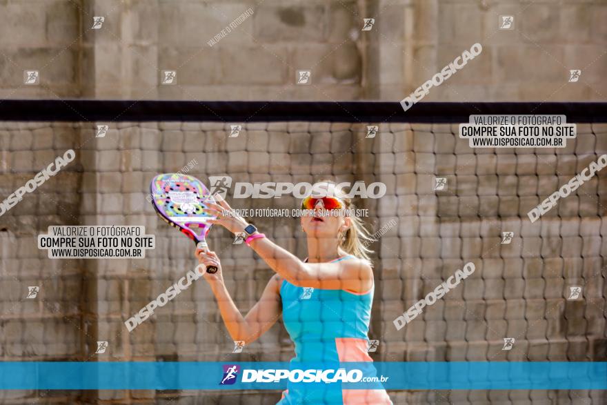 Grand Slam de Beach Tennis