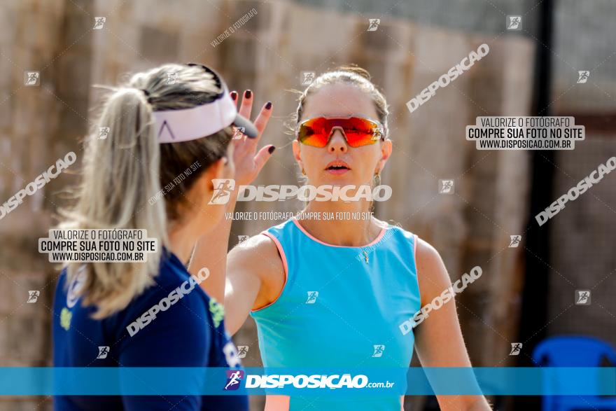 Grand Slam de Beach Tennis