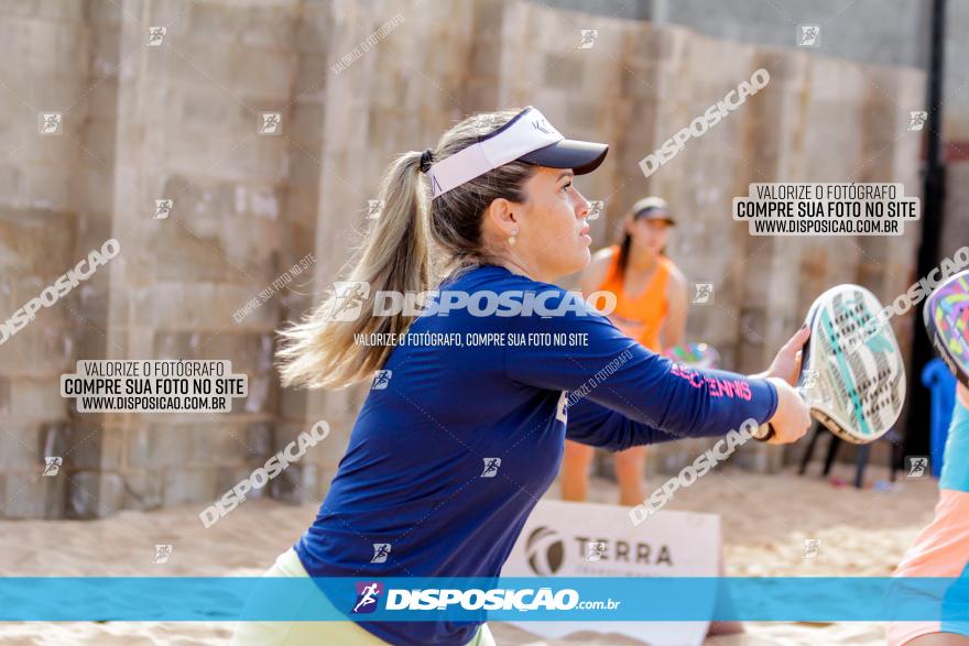 Grand Slam de Beach Tennis