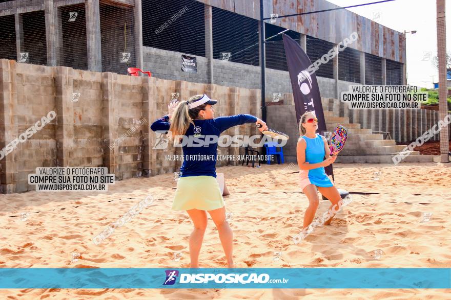 Grand Slam de Beach Tennis